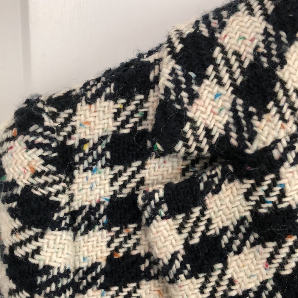 Talbots Exceptional Quality Jacket And Above Knee… - image 4